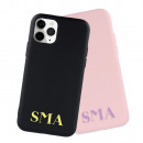 Ultra Soft Case Horizontal Initial - Περιορισμένη έκδοση