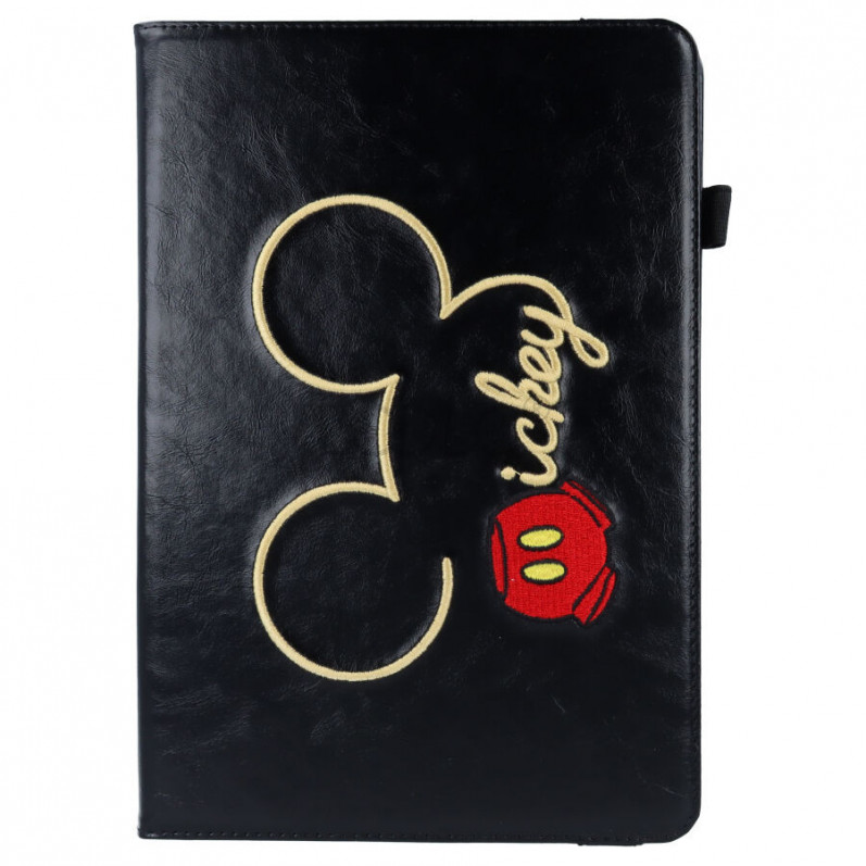 Coque Universelle pour Tablette de  6" en Cuir Oficielle Disney"