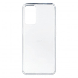 Coque en silicone...