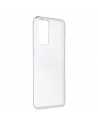 Coque en silicone transparente pour Realme GT Master Edition