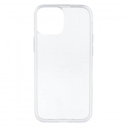 Coque Silicone Transparente...