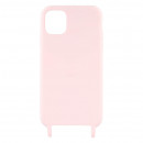 Coque Ultra Soft Cordon pour iPhone 11