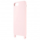 Coque Ultra Soft Cordon pour iPhone 6 Plus