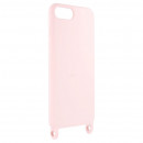 Coque Ultra Soft Cordon pour iPhone 6 Plus