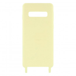 Coque Ultra Soft Cordon...