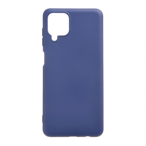 Coque Ultra Soft pour Samsung Galaxy M12