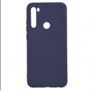 Coque Ultra Soft pour Xiaomi Redmi Note 8 2021