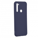 Coque Ultra Soft pour Xiaomi Redmi Note 8 2021