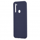 Coque Ultra Soft pour Xiaomi Redmi Note 8 2021