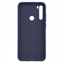 Coque Ultra Soft pour Xiaomi Redmi Note 8 2021