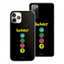 Coque Officielle Twister - Icônes Mains et Pieds