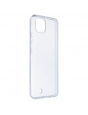 Funda Silicona transparente para Realme C11 2021