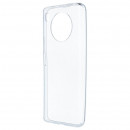 Funda Silicona transparente para Huawei Honor 50 Lite