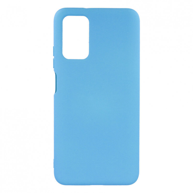 Coque Ultra Soft pour Xiaomi Redmi 9T