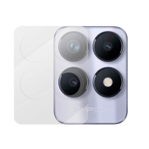 Protège-Caméra en verre pour Realme 8i