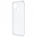 Funda Silicona transparente para Realme C21Y