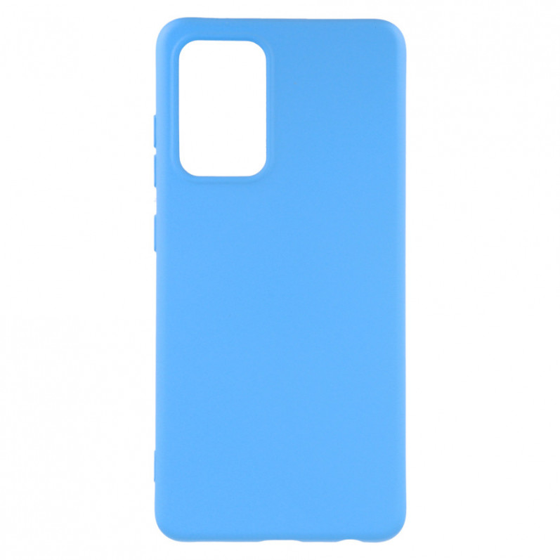 Coque Ultra Soft pour Samsung Galaxy A52S 5G