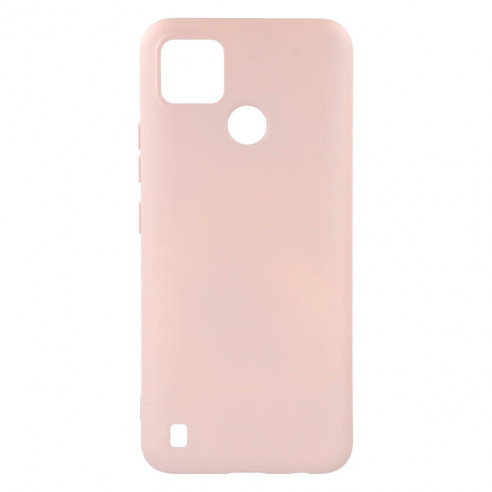 Coque Ultra Douce pour Realme C21Y