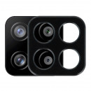 Protecteur de Caméra Métalisé pour Samsung Galaxy A42 5G