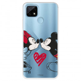 Coque pour Realme C21...