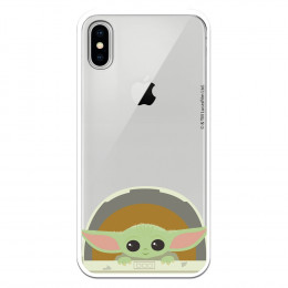 Coque pour iPhone X...