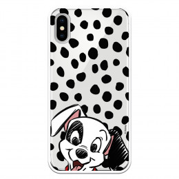 Coque pour iPhone X...