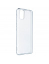 Funda Silicona transparente para ZTE Blade A31