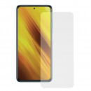 Verre Trempé Transparent pour Xiaomi Poco X3 Pro