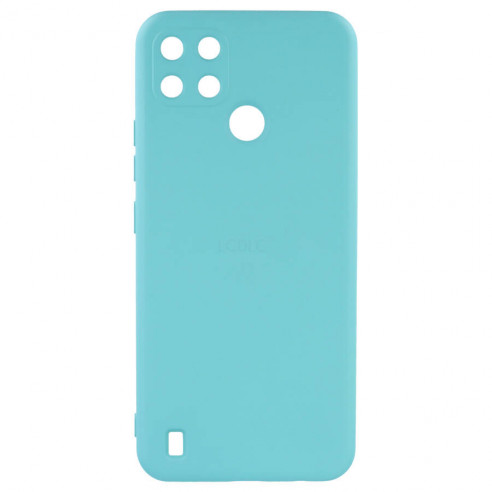 Coque Ultra Soft pour Realme C25Y