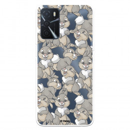 Coque pour Oppo A16s Disney...