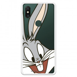 Coque Officielle Warner...