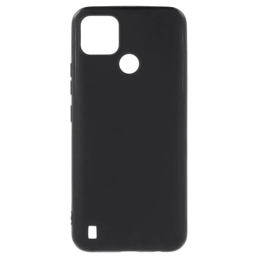 Funda Silicona lisa para REALME 10