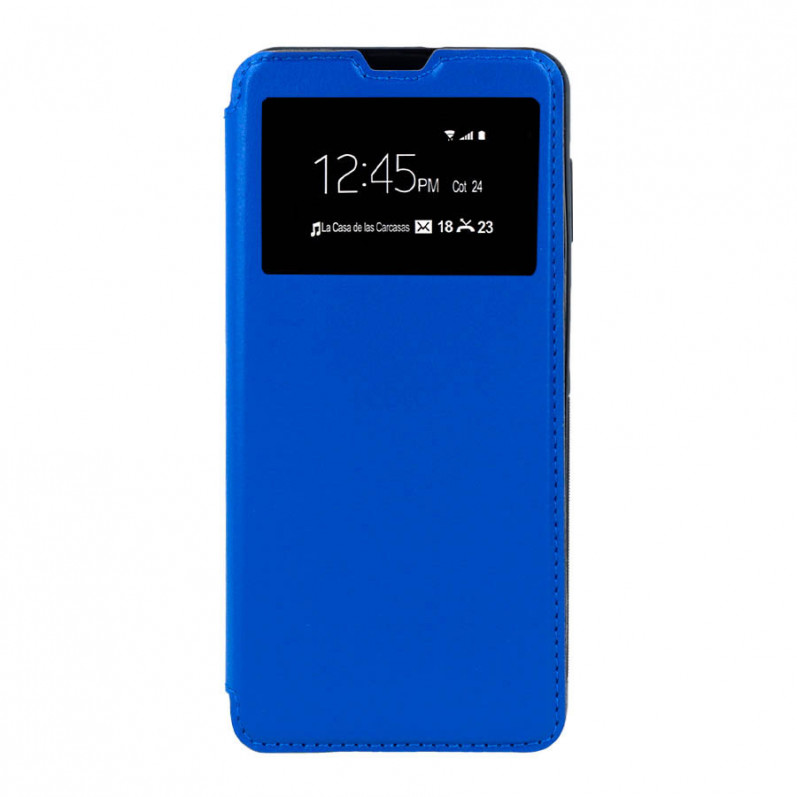 Coque avec couvercle pour Realme C21Y