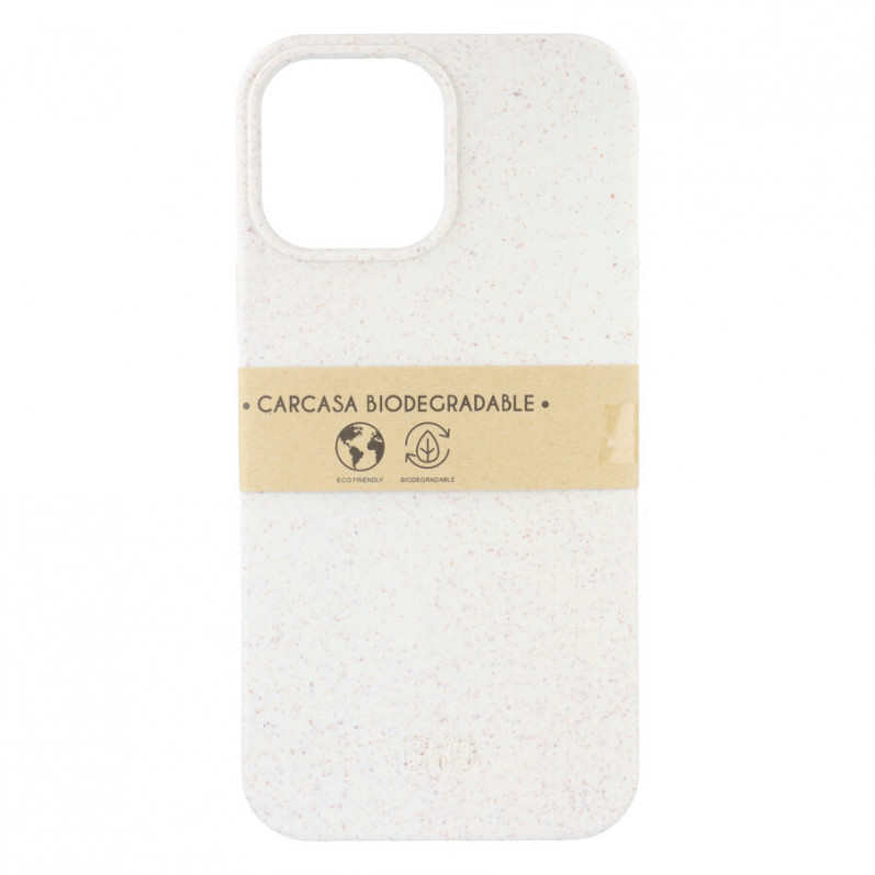 Coque ECOcase pour iPhone 13 Mini