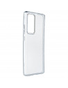 Coque Silicone Transparente pour Xiaomi 12