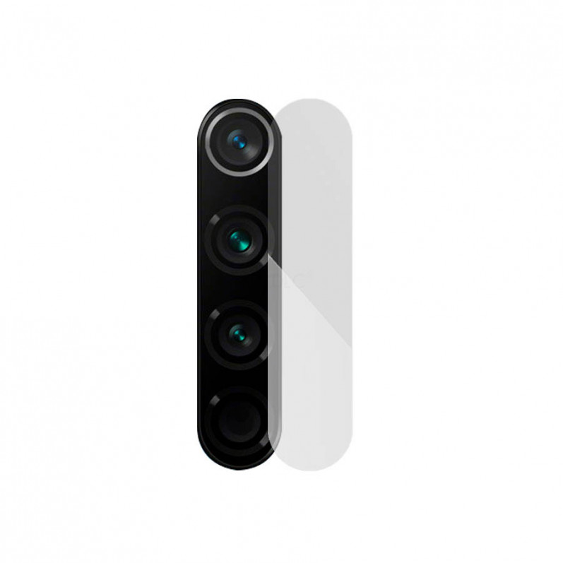 Protecteur de Caméra Verre pour Xiaomi Redmi Note 8 Pro
