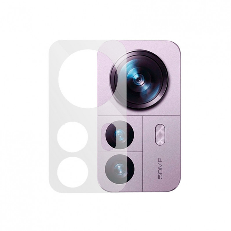 Protecteur de Caméra Verre pour Xiaomi 12