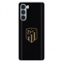 Funda para Motorola Moto G200 5G del Atleti  - Licencia Oficial Atlético de Madrid