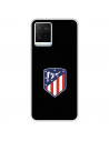 Funda para Vivo Y33s del Atleti  - Licencia Oficial Atlético de Madrid