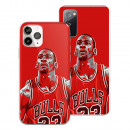 Coque Téléphone Portable Basketball - Bulls 23