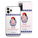 Coque Officielle Frida Kahlo Personnalisée - Tan Inmensa