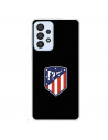 Funda para Samsung Galaxy A33 5G del Atleti  - Licencia Oficial Atlético de Madrid