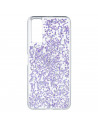 Funda Glitter Premium para Vivo Y20s