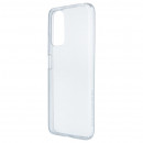 Coque Silicone transparente pour Xiaomi Redmi Note 11