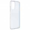 Coque Silicone transparente pour Xiaomi Redmi Note 11