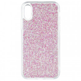 Coque Glitter Premium pour...