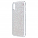 Coque Glitter Premium pour iPhone XS Max