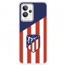 Funda para Realme GT 2 Pro del Atleti  - Licencia Oficial Atlético de Madrid