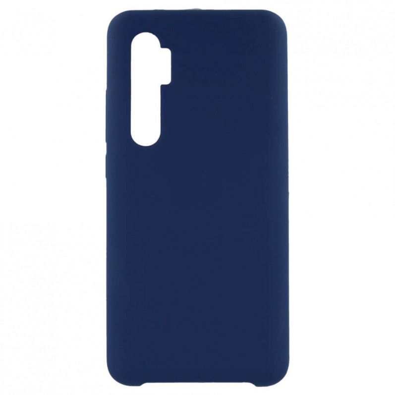 Coque Ultra Soft pour Xiaomi Mi Note 10 Lite