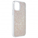 Coque Glitter Premium pour iPhone 13